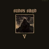The Budos Band - V - Vinyl