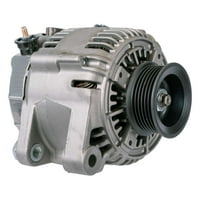 Prvi put Fit - Reman Alternator, pojačalo