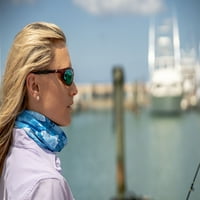 Bimini Bay Outfitters SolarGuard, slam