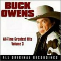 Buck Ouens - najveći hitovi - mumbo