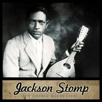 Jackson Stomp: Povijest Charlieja Mccoea je raznolika