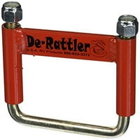 RV Products D-R-R Red De-Rattler