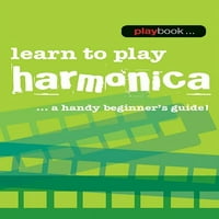 - Naučite svirati usnu harmoniku: zgodan vodič za početnike