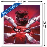 Comics-Doctor Octopus-Amazing Spider - Man zidni Poster, 14.725 22.375