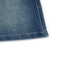 Tkane kratke hlače za male dječake, veličine 12m-5t