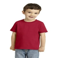 Pamučna majica za malu djecu s jezgrom