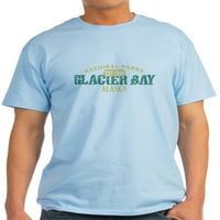 - Nacionalni park Glacier beigh - lagana majica - - - - - - - - - - -