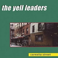 Ulica Cornelia