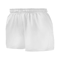 Ženska softball odjeća - Ženske trenažne kratke hlače-350590