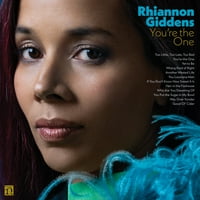 Rhiannon Giddens-ti si jedina-mumbo