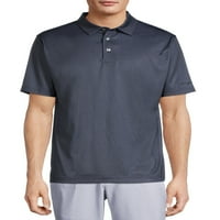 Muška polo majica s kratkim rukavima za golf s kratkim rukavima do 5 inča