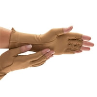 Izotonična terapijska rukavica s otvorenim prstom u Mumbaiju