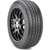 Fuzion uhp sport a s 245 45r w guma