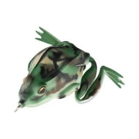 Borbena žaba-Pho Trot - 2,5 oz