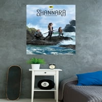 Shannara Chronicles - Ključna umjetnost