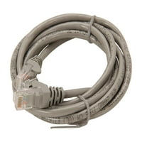 Belkin A3L791-06-S ft. Patch kabel od 5 do 5 u sivoj boji od 95 do
