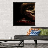 Annabelle - zidni poster u jednom listu, 22.375 34