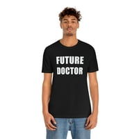 Košulja budućeg liječnika