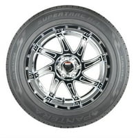 Pantera Supertrac H T LT275 70R 125 122S E TIRE