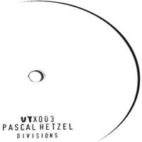 Pascal Hetzel-Podjele-Vinil
