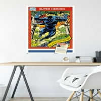 Kartice za trgovanje-zidni Poster Black Panther, 22.375 34