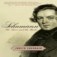 Schumann: lica i maske