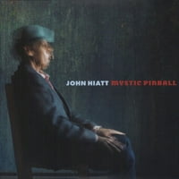 John Hiatt-mistični fliper-vinil