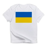 - Majica s ukrajinskom zastavom - dječja Majica
