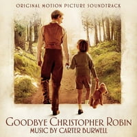 Zbogom Christopher Robin, soundtrack