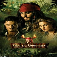 Pirati s Kariba-bend