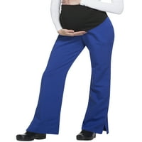 Scrubstar žensko majčinstvo rastezanje rayon fleksibilnih pilinga hlača