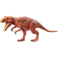 Revivori Jurskog svijeta metriacanthosaurus
