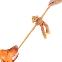 Inovativna Plišana igračka za pse za pse za srednje i male pse