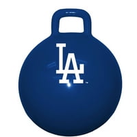 Blue Los Angeles Dodgers Hopper