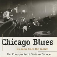 Chicago Blues: pogled iznutra