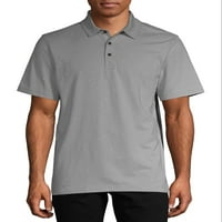 George Men's Souls Of Tick Jersey Polo majica