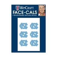 North Carolina Prime 3 5 Mini Face Cal