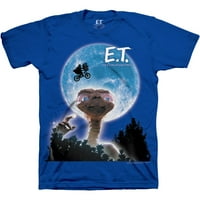 Univerzalni E.T. Majica Film Boys-a