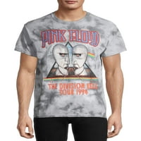 Pink Floyd Muška glazba oprana majica