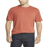 Van Heusen majica s kratkim rukavima za muške zrake