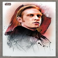 Ratovi zvijezda: Posljednji Jedi - hu zidni poster, 14.725 22.375