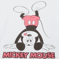 Grafička majica Disney Boys Mickey Mouse, veličine 4-18