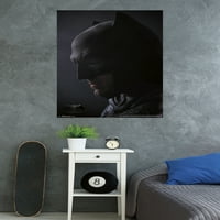 Strip film-Batman protiv Supermana-plakat na zidu s kapuljačom, 22.375 34