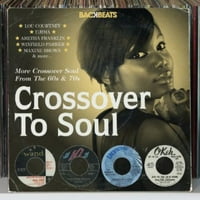 Backbeats: Crossover to Soul Various