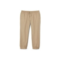 French Toast School Uniform Boys Basic Jogger Pant, Veličine 4-16