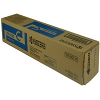 Toner Kyocera Mita TK-5197C, PLAVA, RESURS 7 KB - za uporabu pisača Kyocera Mita KM 306CI, KM 307CI