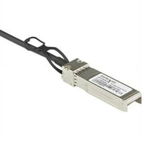 Startech.com Emc Dac-sfp-10g Kompatibilan kabel za direktno spajanje 10g Sfp+ na Sfp+ Twinax, 10gbe Sfp+ Bakar Dac s low-pasivni