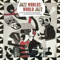 Jazz svjetovi svjetski jazz