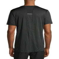 Unipro muška majica za trening teksture, do veličine 2xl