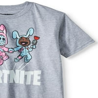 Fortnite kratki rukavi s licencom majice